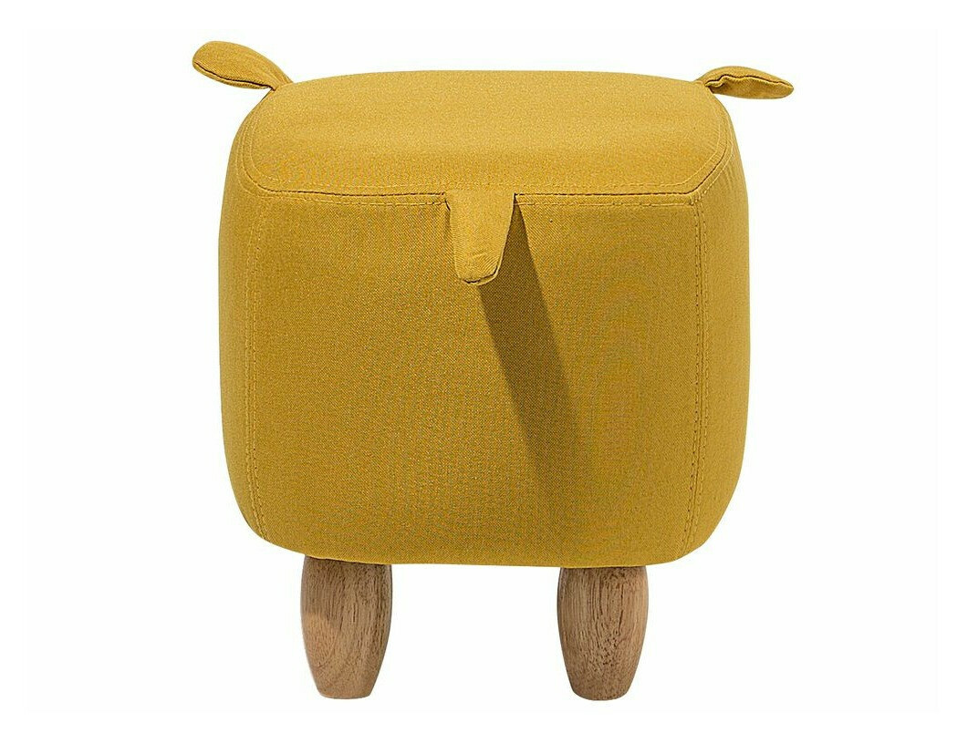 Табуретка Berwyn 664 (Жълт)