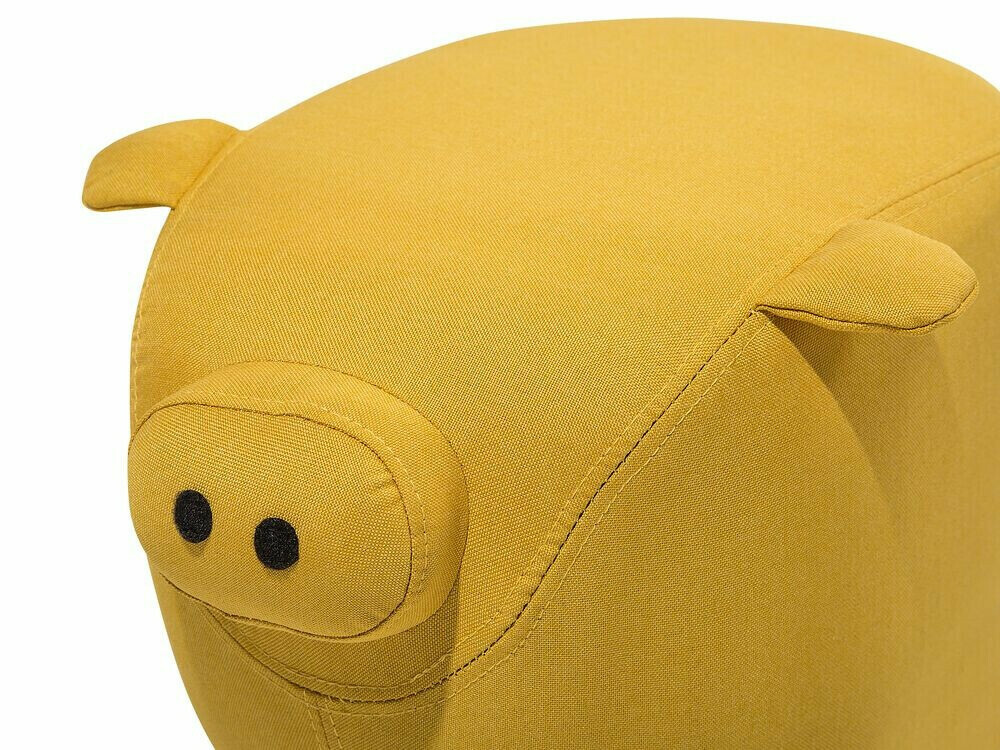 Табуретка Berwyn 664 (Жълт)