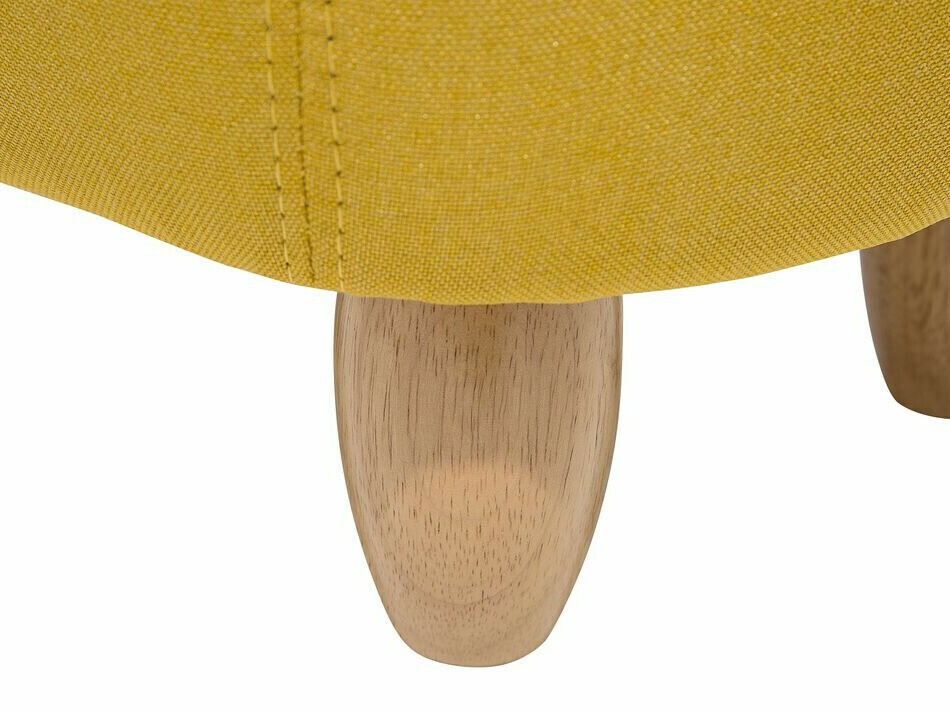 Табуретка Berwyn 664 (Жълт)