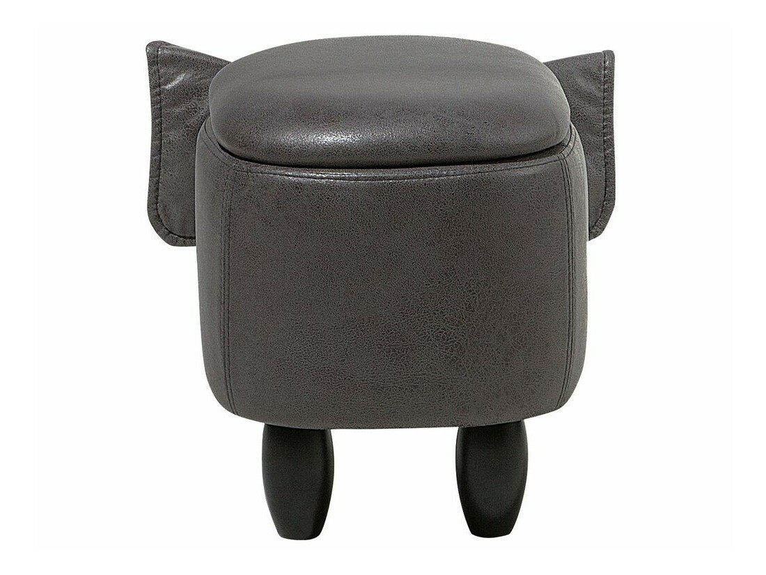 Табуретка Berwyn 666 (Сив)