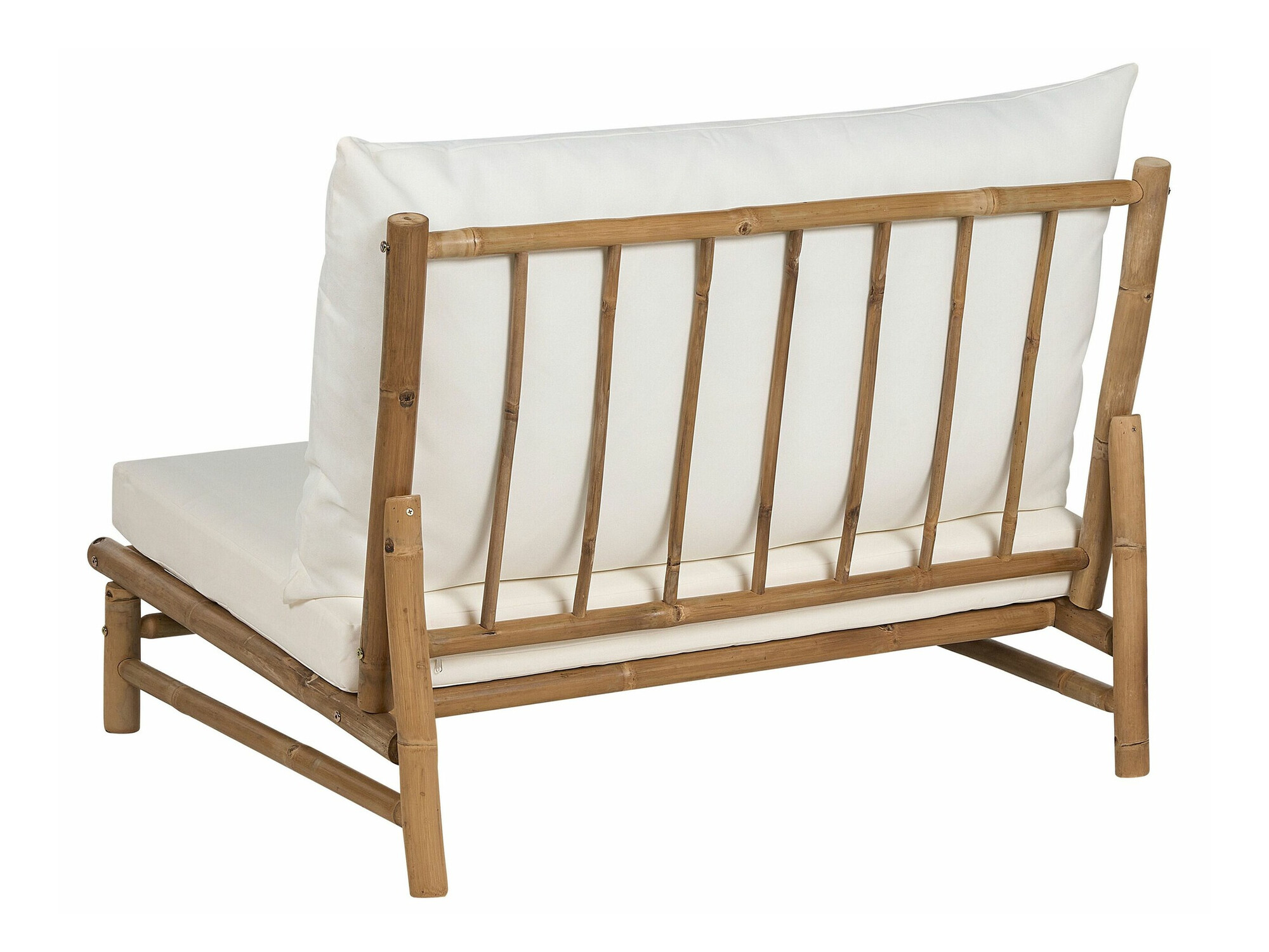 Градински комплект Berwyn 1835 (Бежов + Ярък дърво)