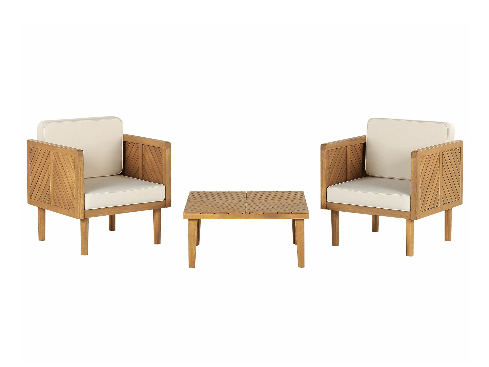 Комплект за балкон Camenou 100