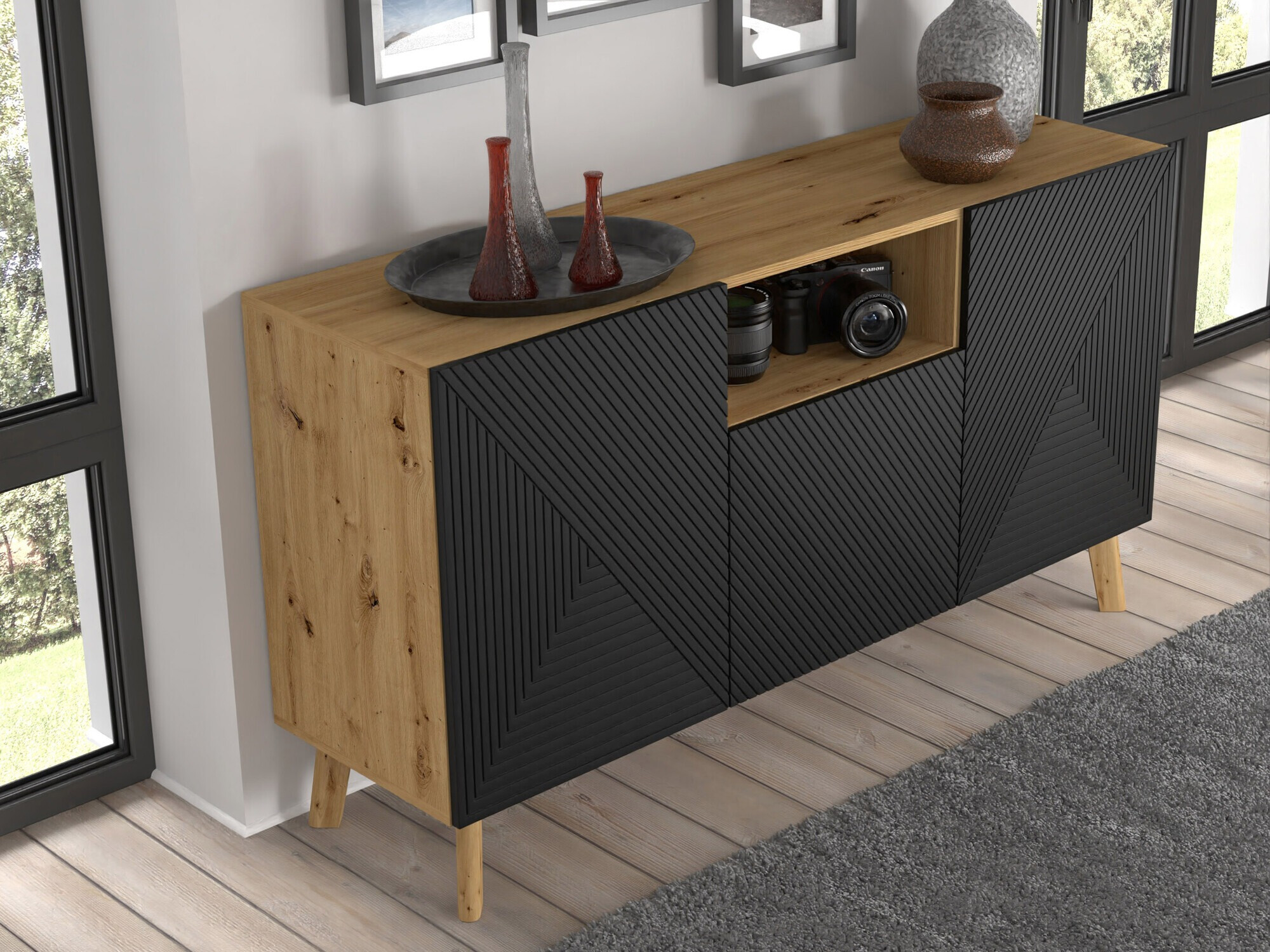 Шкаф Marveru 101