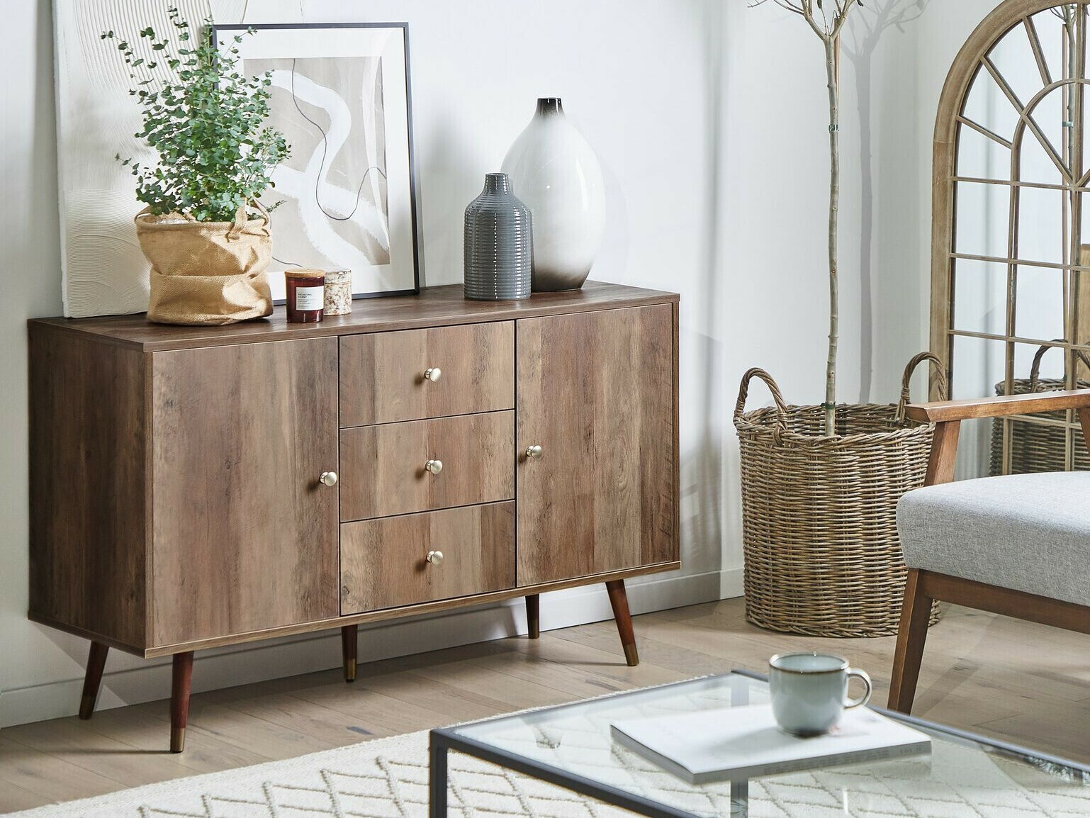 Скрин Berwyn 652