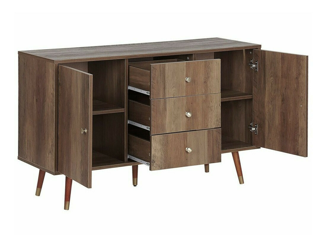 Скрин Berwyn 652