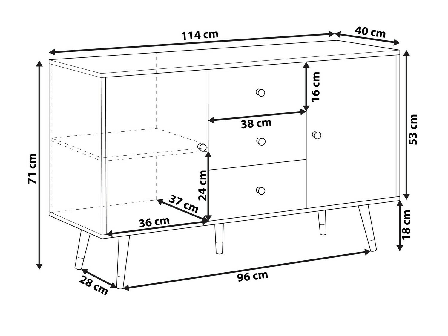 Скрин Berwyn 652
