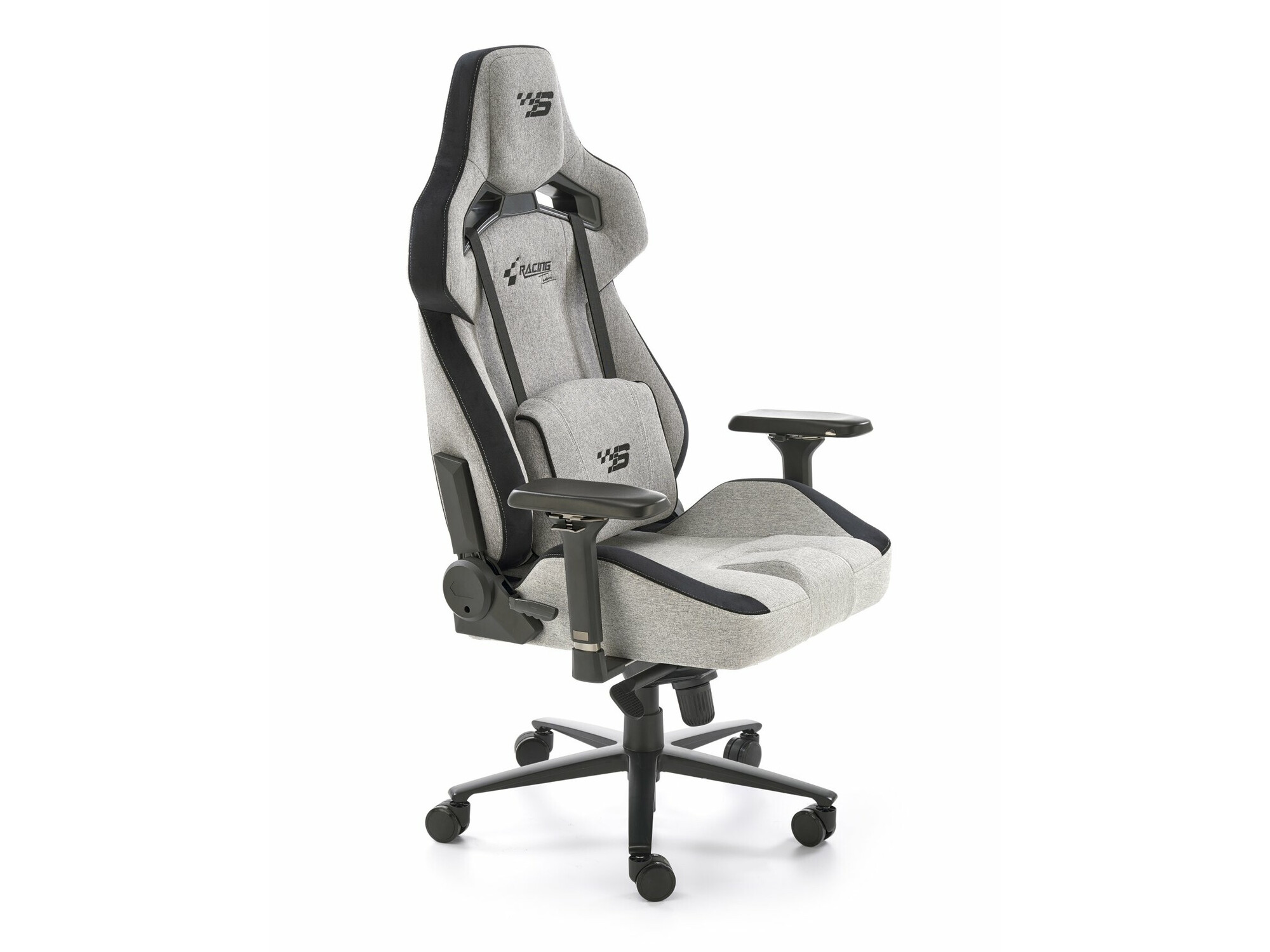 Геймърски стол Houston 1618