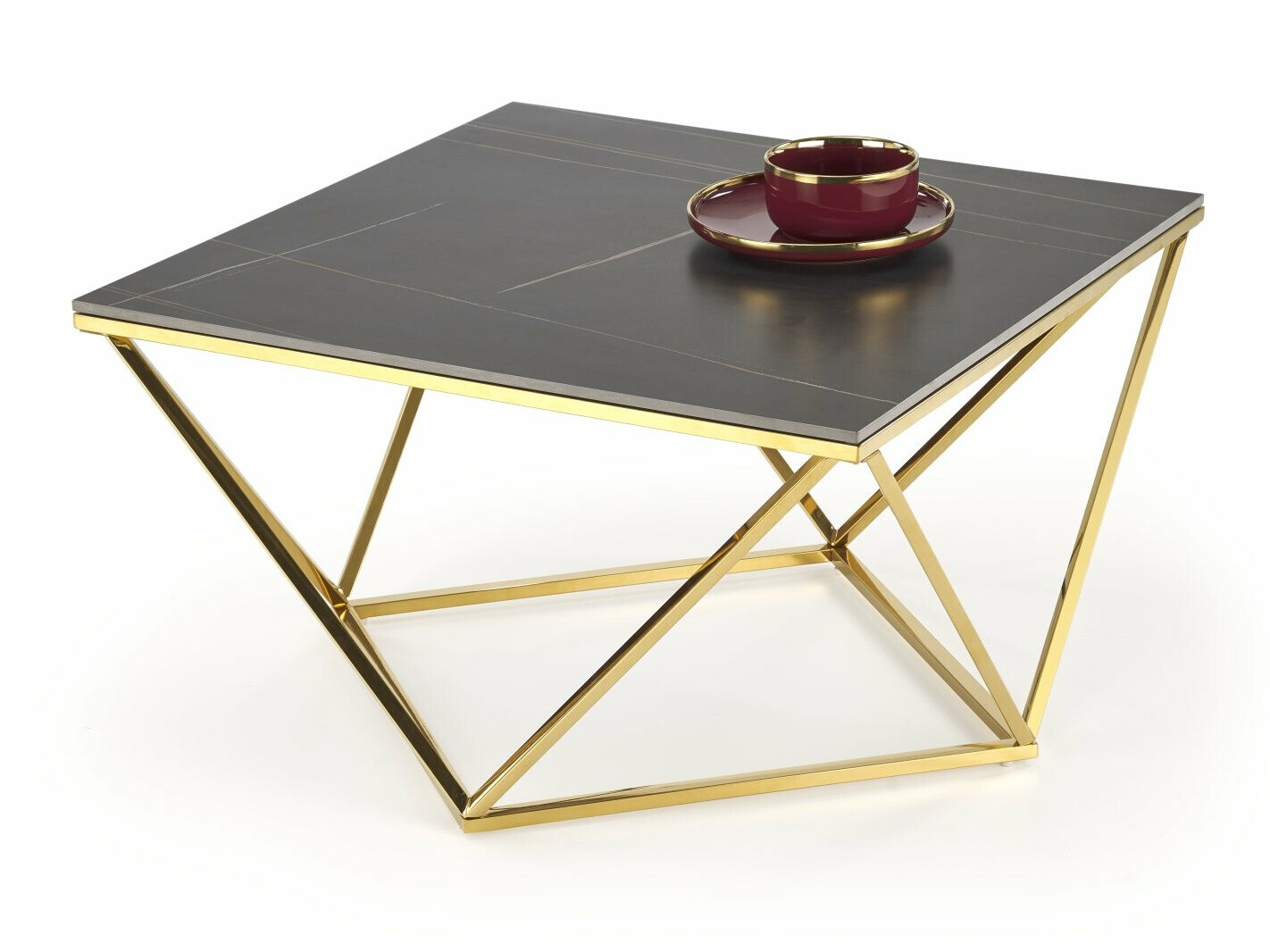 Масичка за кафе Houston 1616