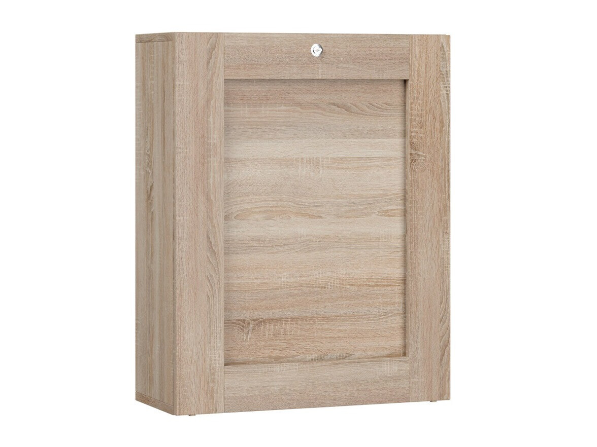 Офис бюро Buffalo 104 (Сонома дъб)