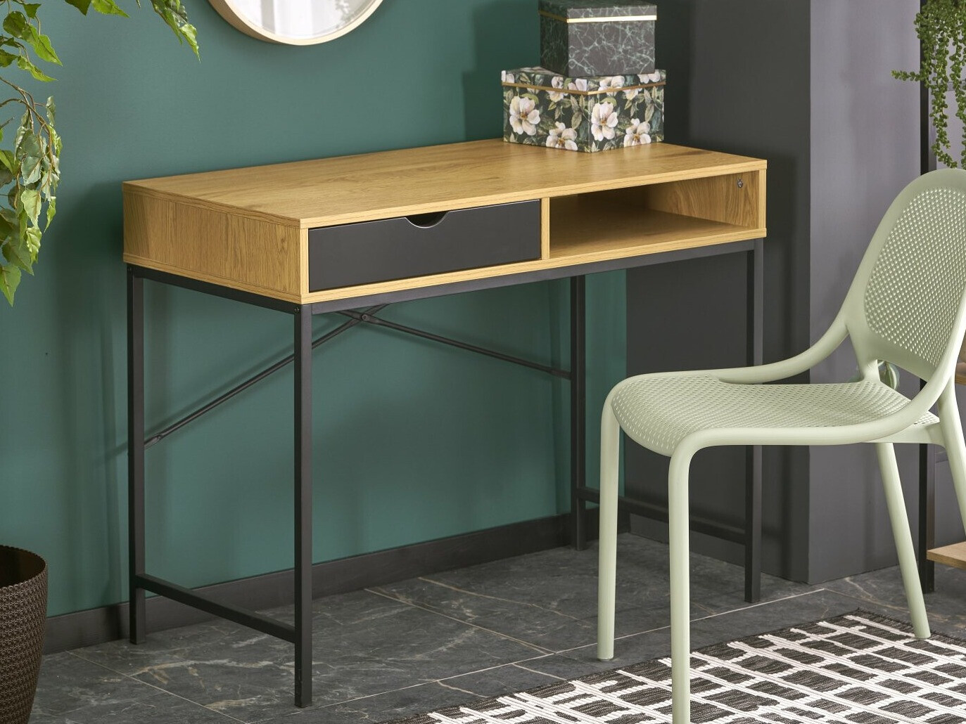 Офис бюро Houston 1617