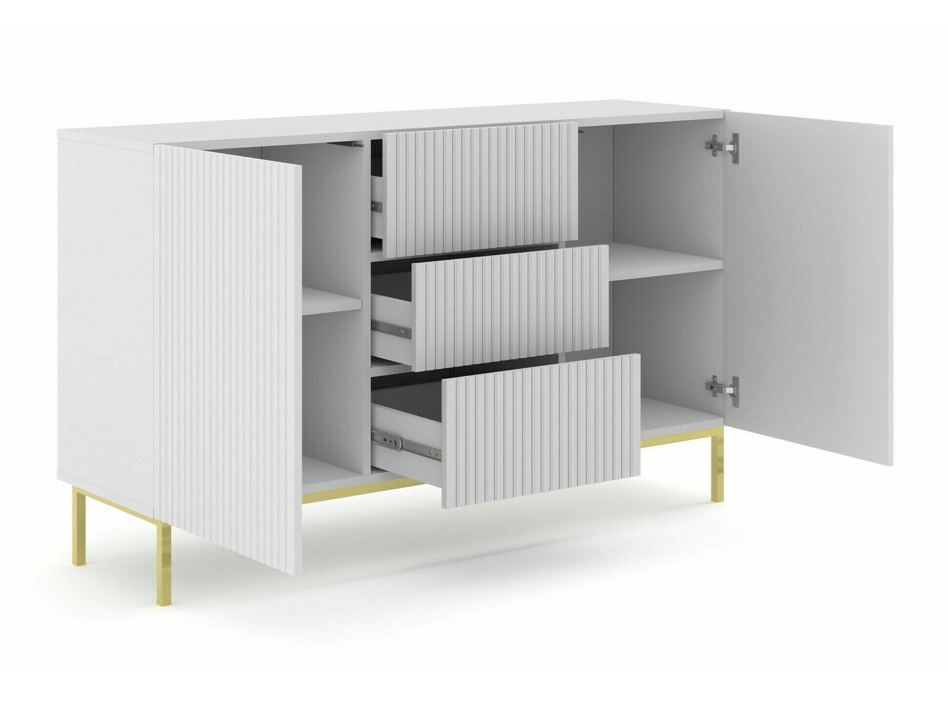 Комплект за хол Mirmaro 106