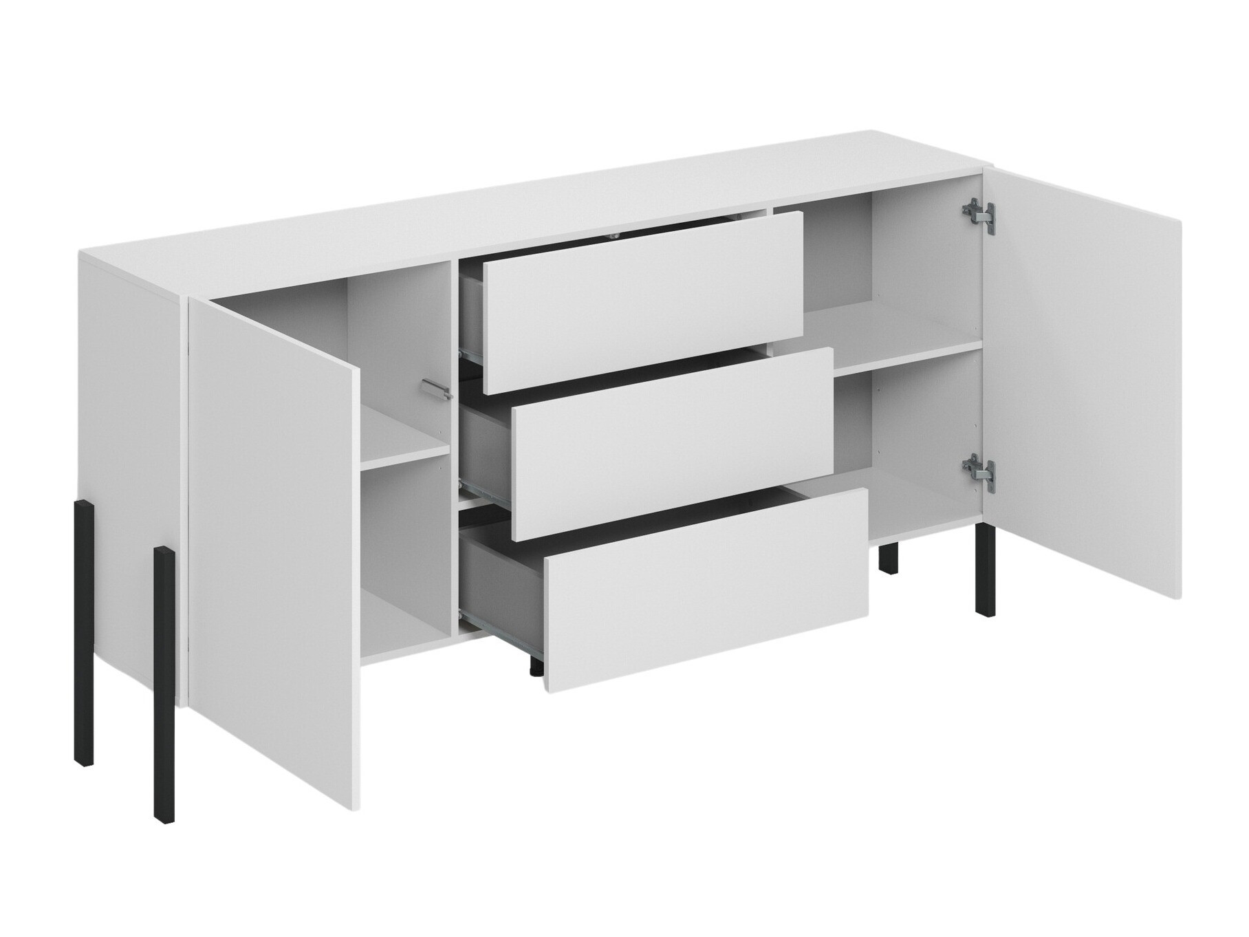 Скрин Etsore 101 (Бял)