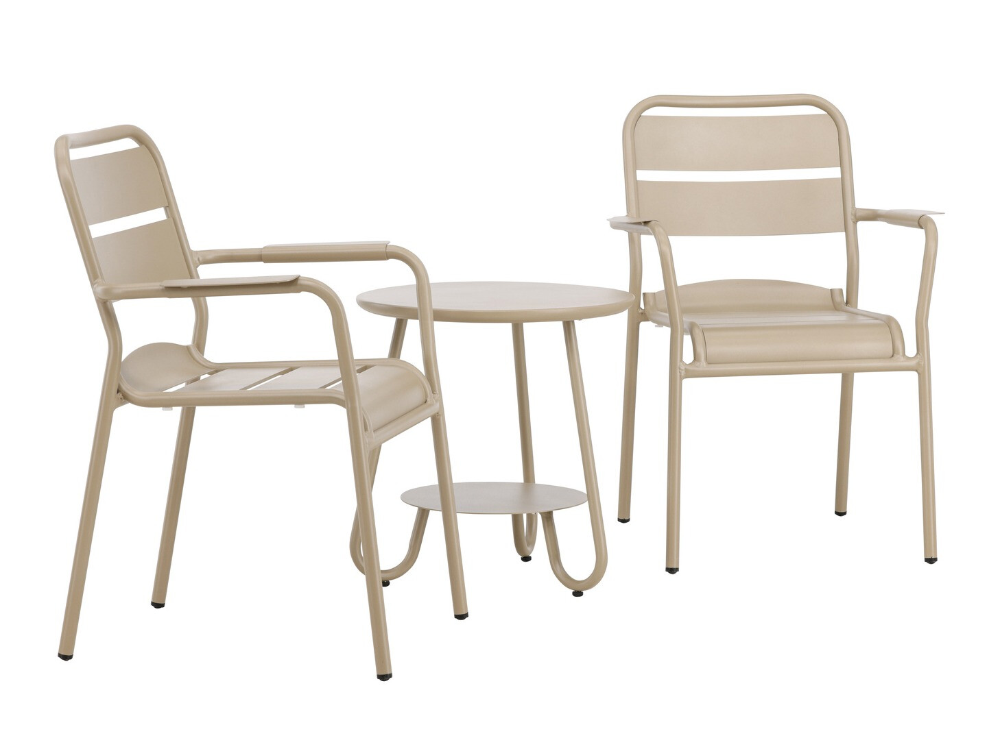 Комплект за балкон Dallas 4373