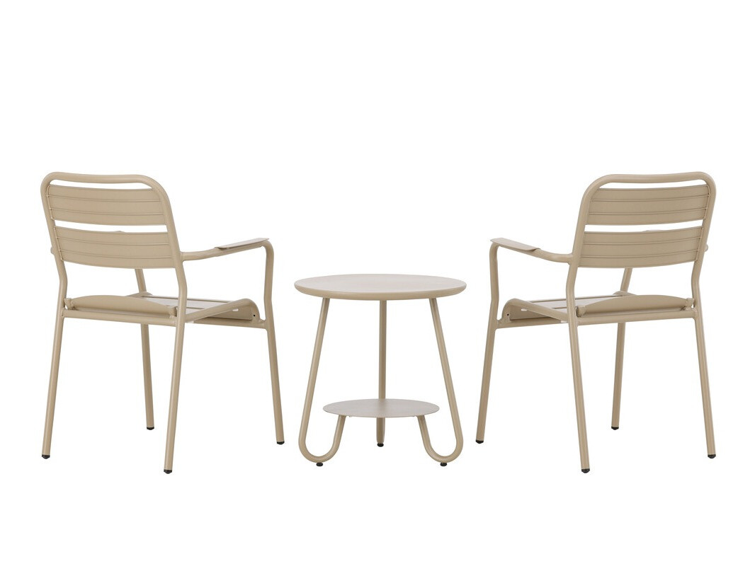 Комплект за балкон Dallas 4373