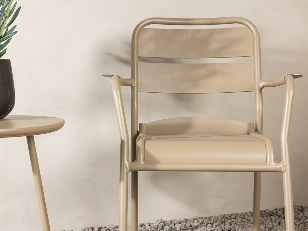 Комплект за балкон Dallas 4373