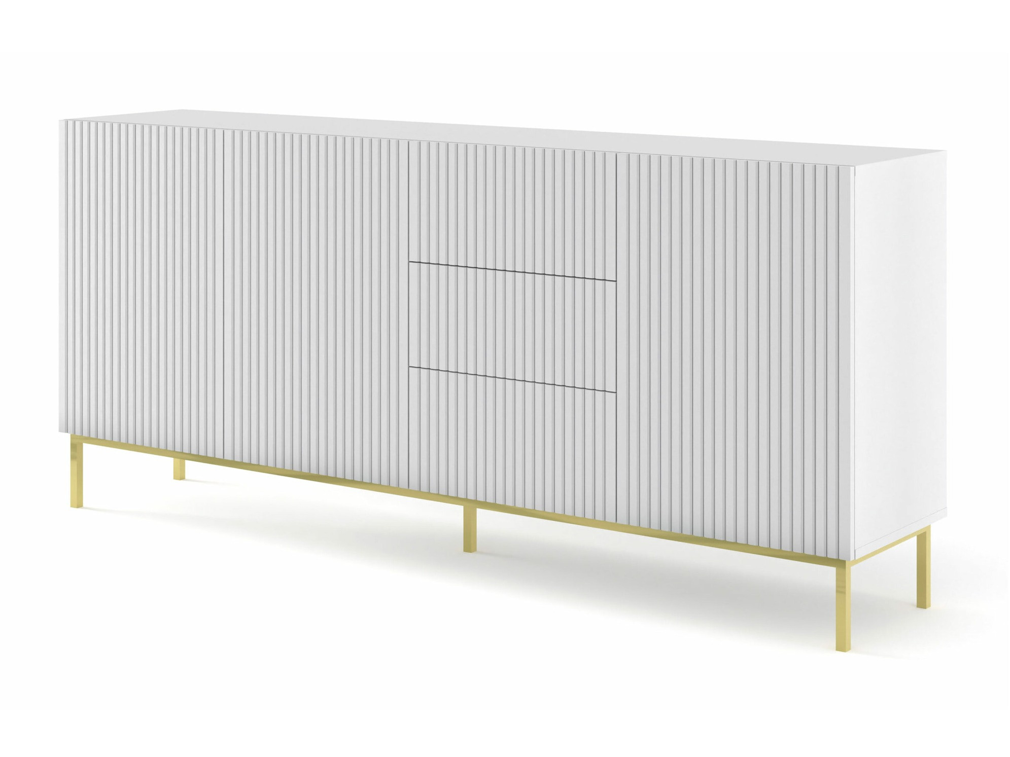 Скрин Mirmaro 101 (Бял)