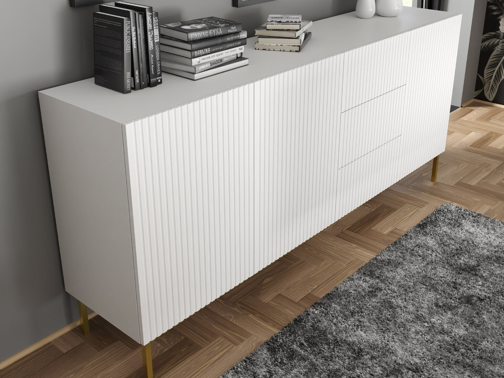 Скрин Mirmaro 101 (Бял)