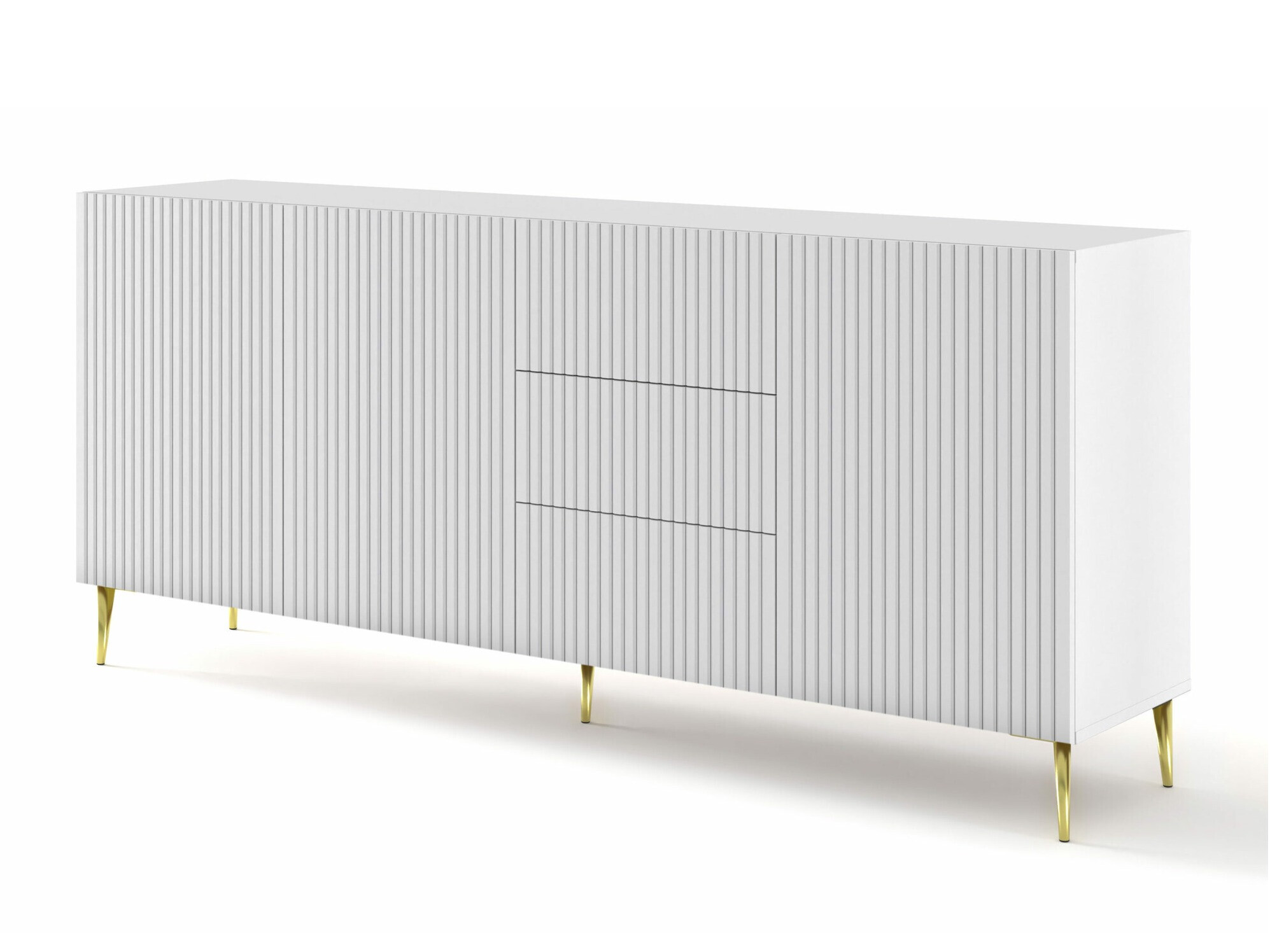 Скрин Mirmaro 101 (Бял)