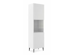 Етажерка Mirmaro 105 (Бял)