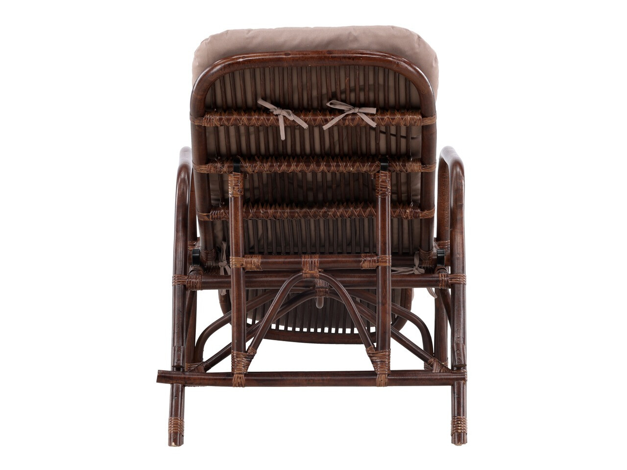 Градински шезлонг Dallas 4378