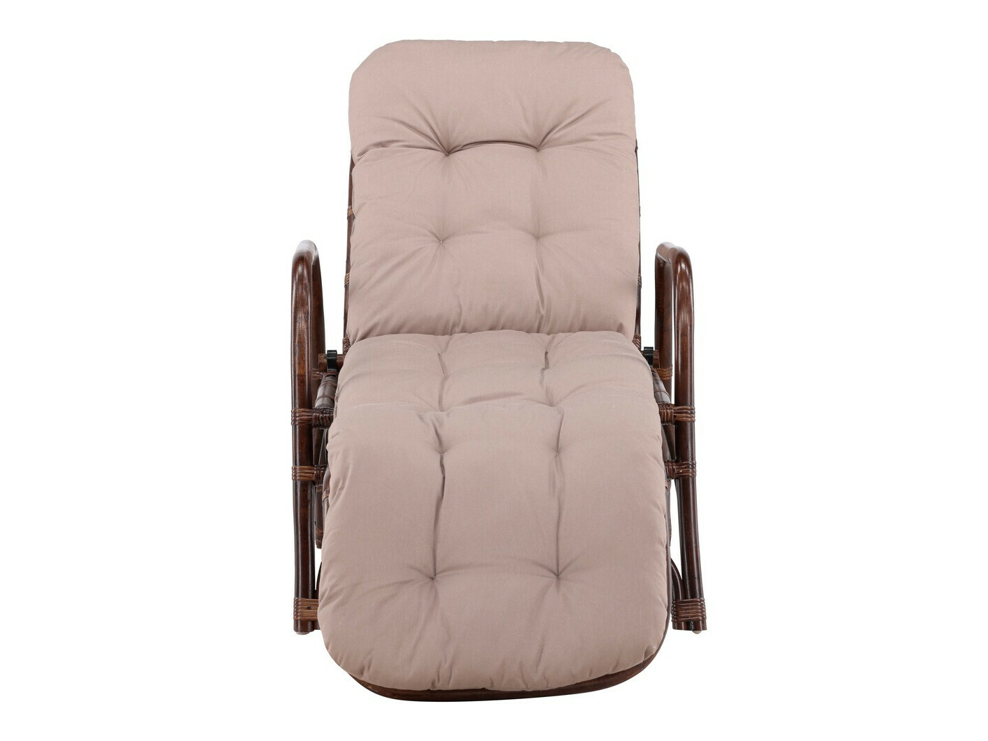 Градински шезлонг Dallas 4378