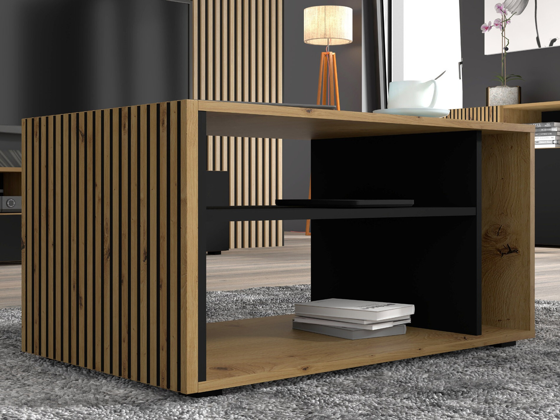 Масичка за кафе Felsoe 106