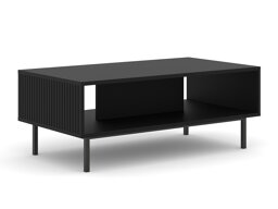 Масичка за кафе Mirmaro 104 (Черен)