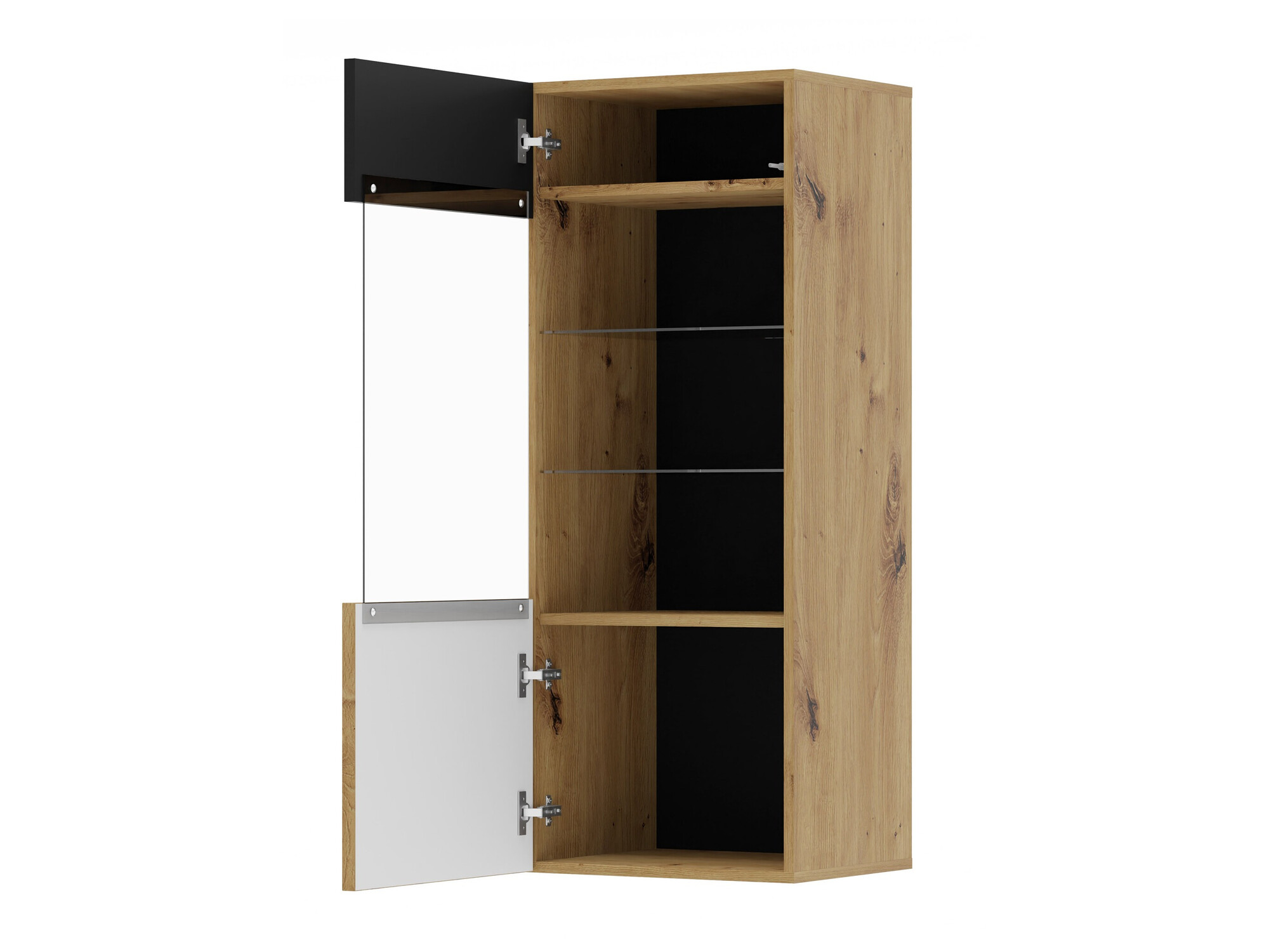 Окачен шкаф Felsoe 105