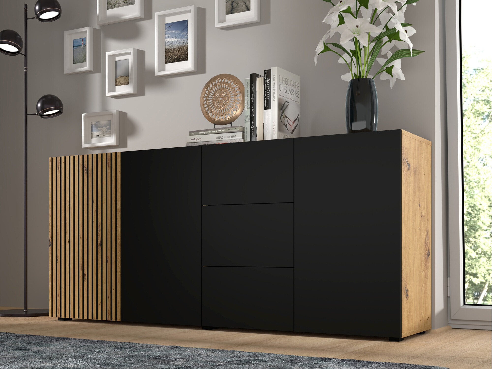 Скрин Felsoe 104