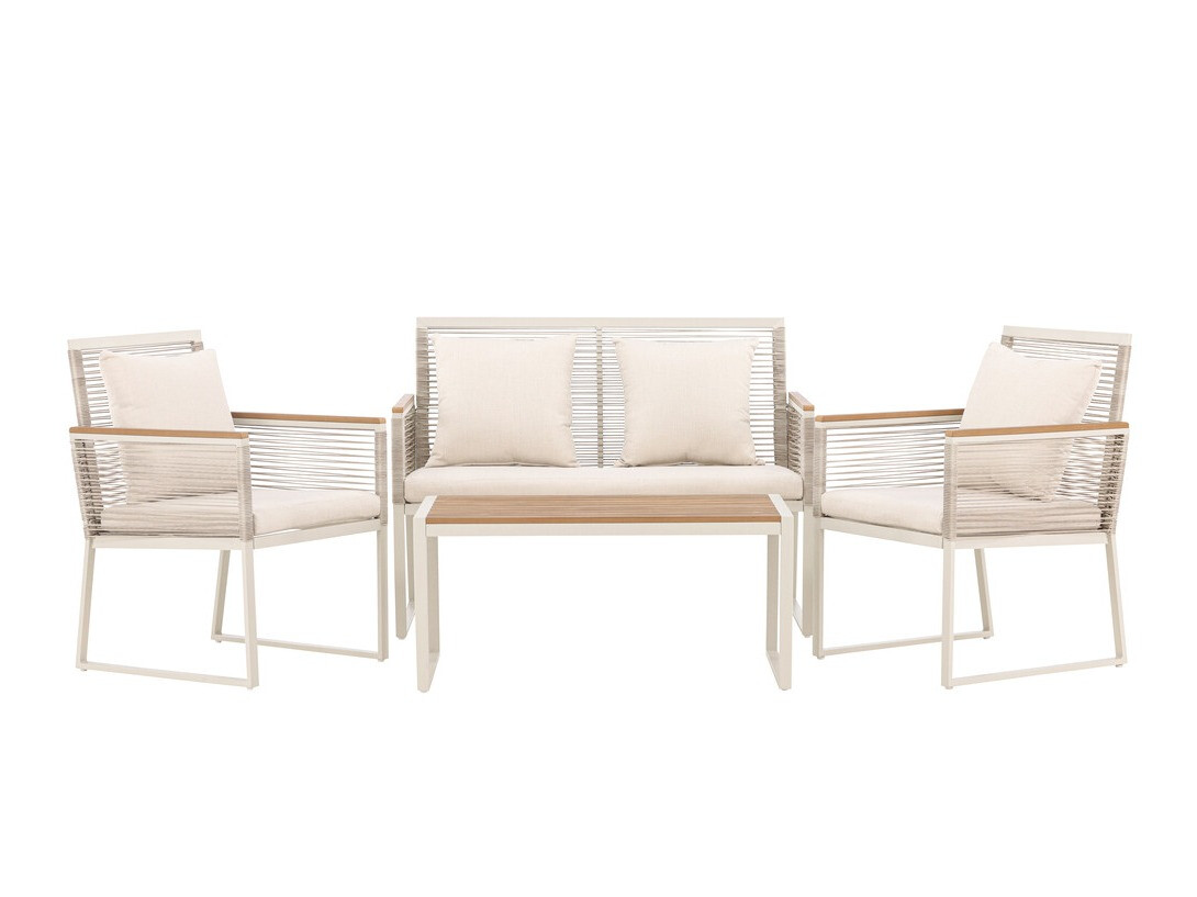 Градински комплект Dallas 4379