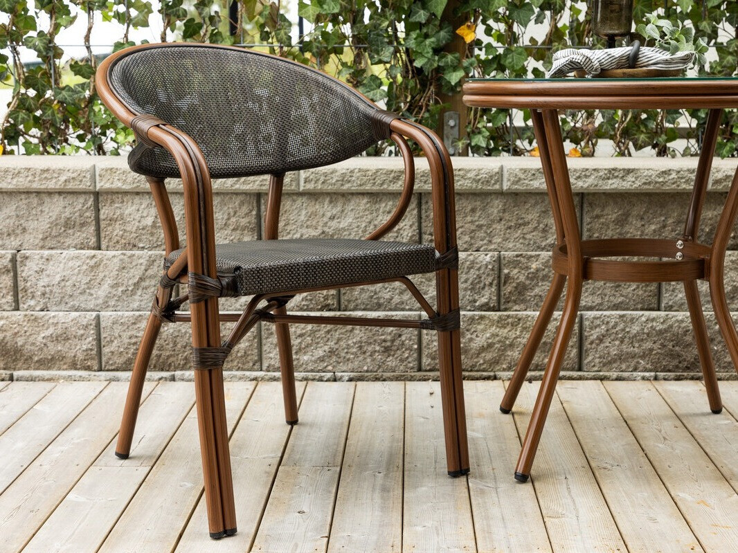 Градински стол Dallas 4381