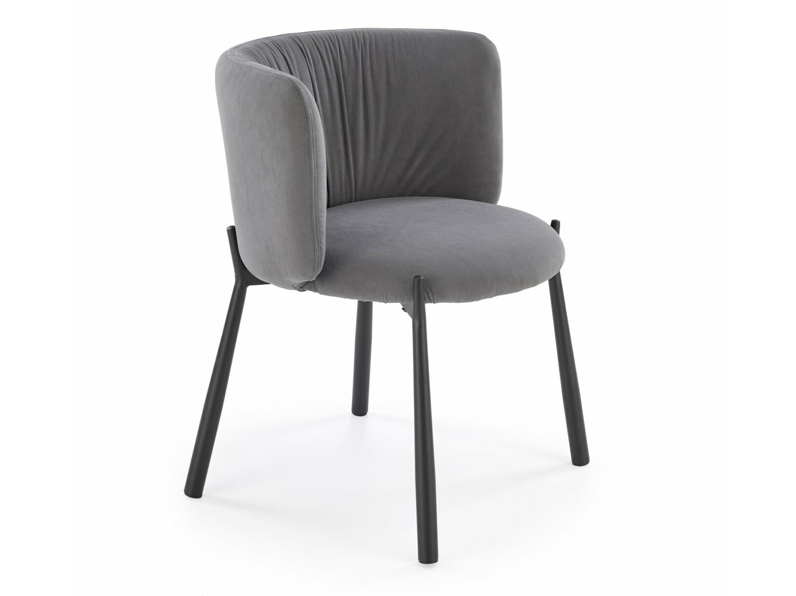 Стол Houston 1623 (Сив)