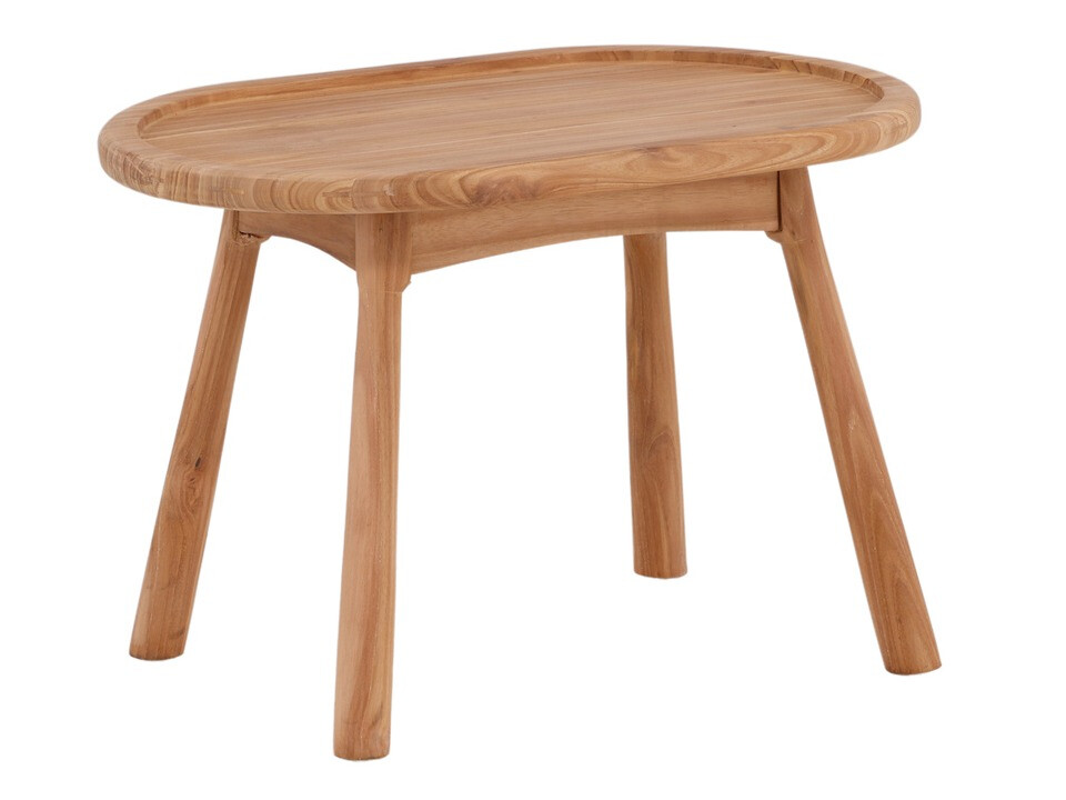 Градинска масичка за кафе Dallas 4389