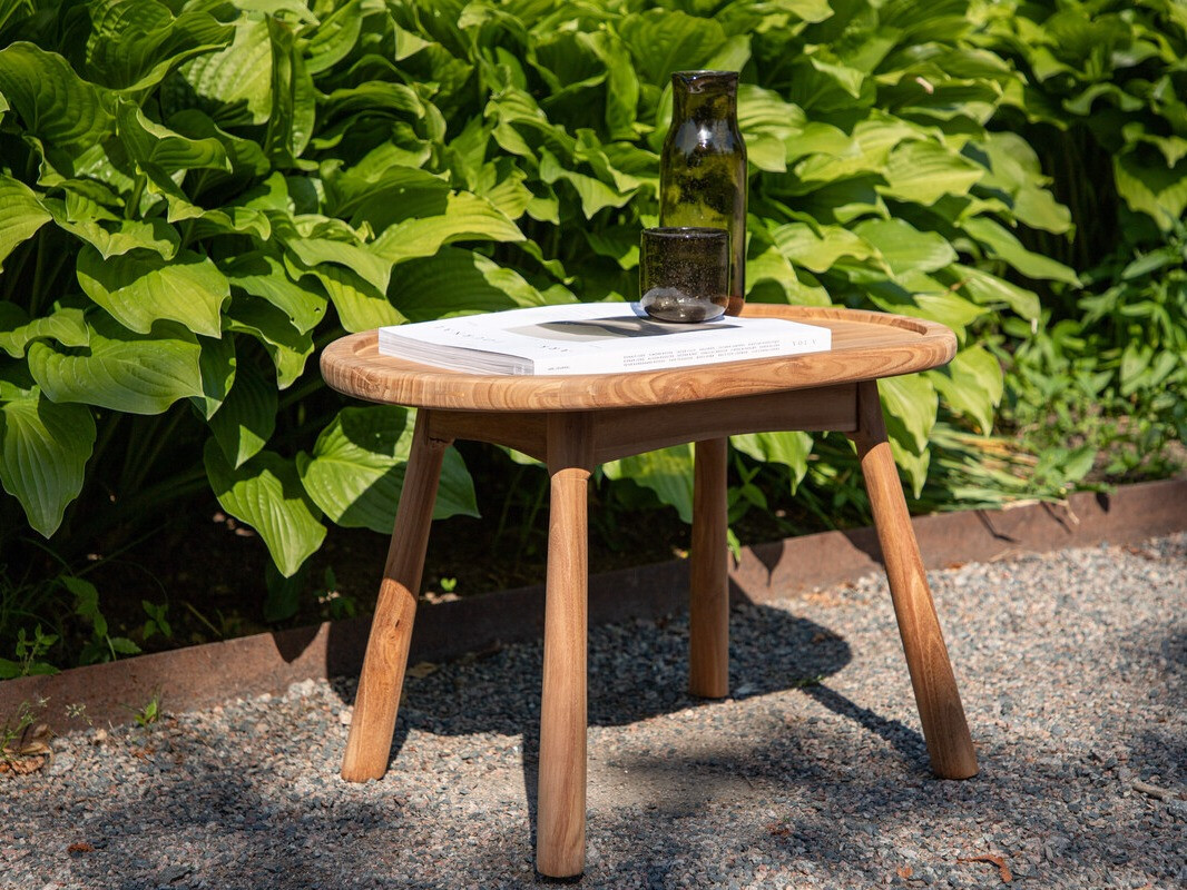 Градинска масичка за кафе Dallas 4389