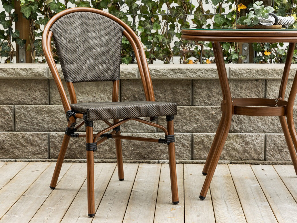 Градински стол Dallas 4383