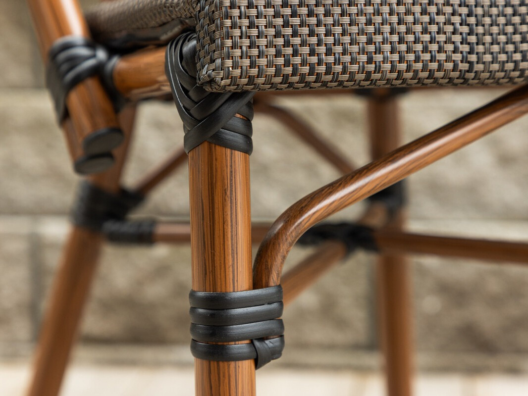 Градински стол Dallas 4383