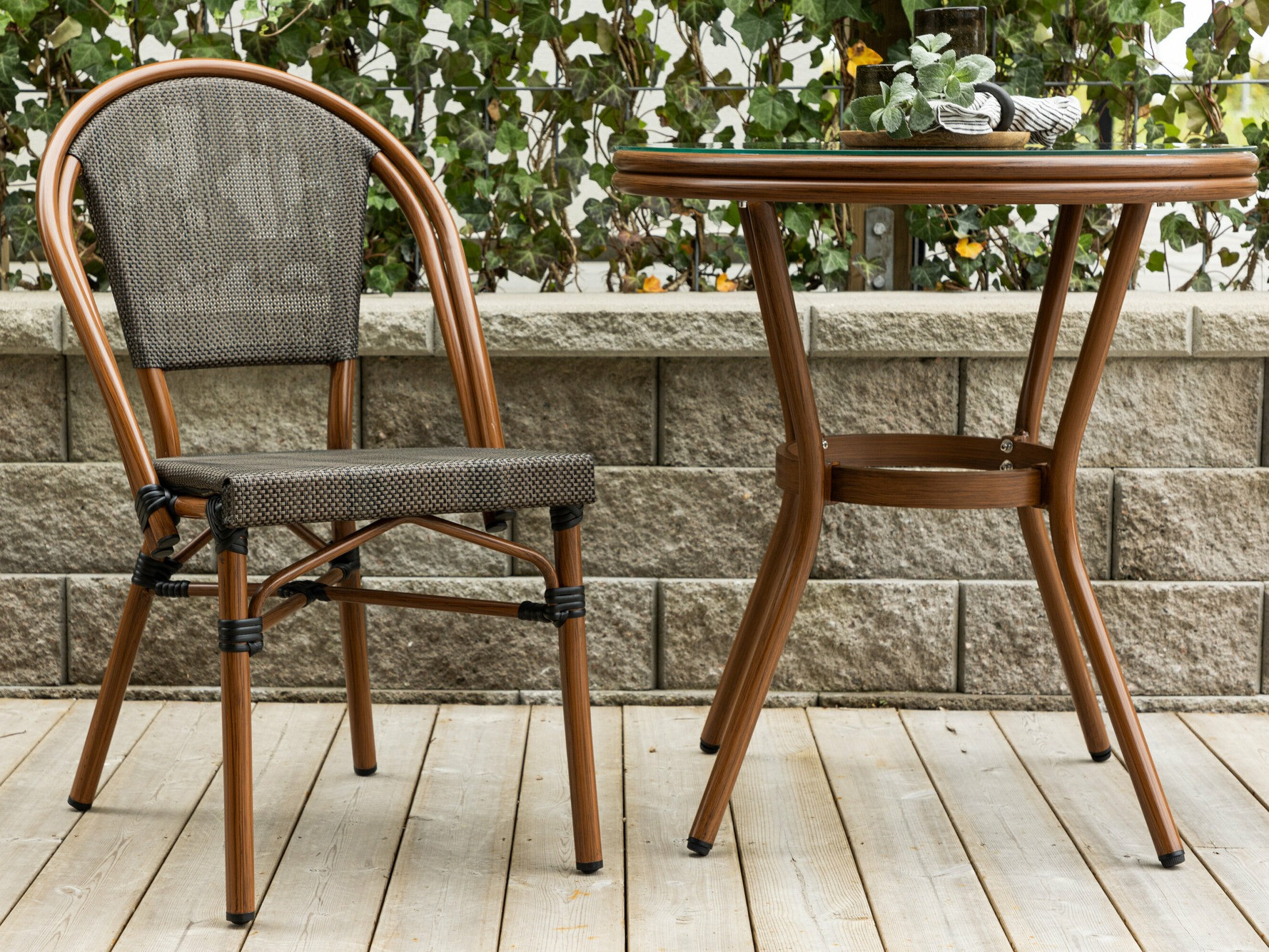 Градински стол Dallas 4383