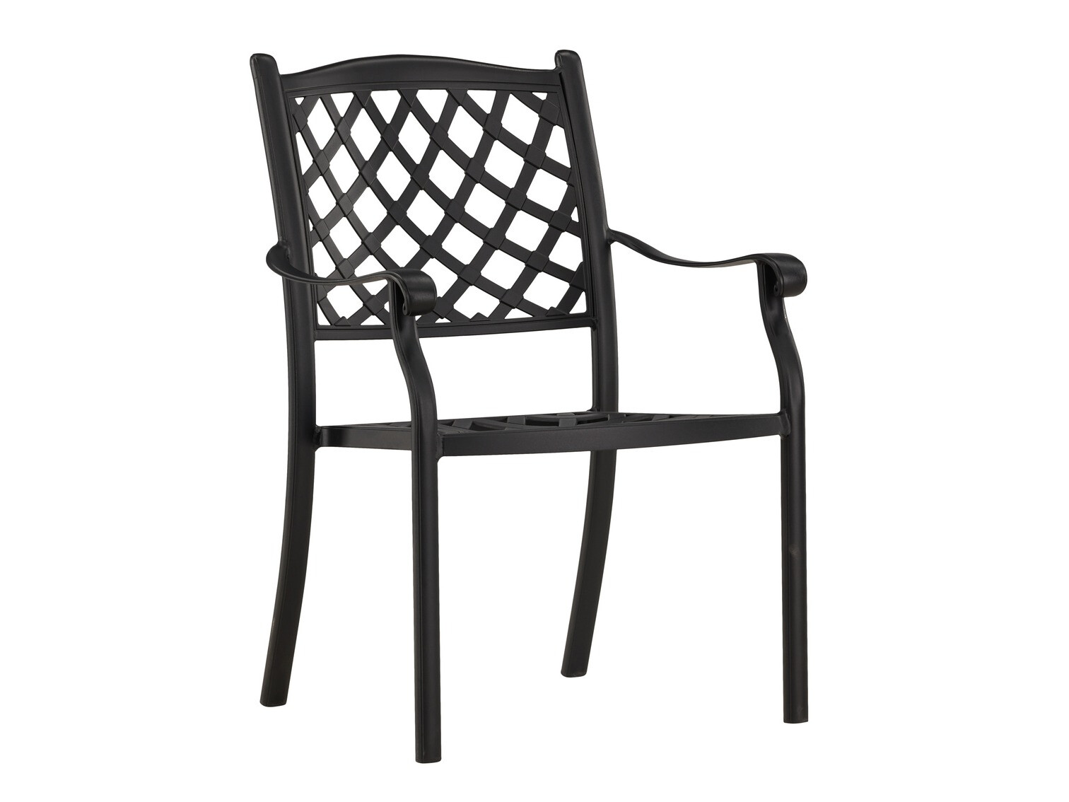 Градински стол Dallas 4386