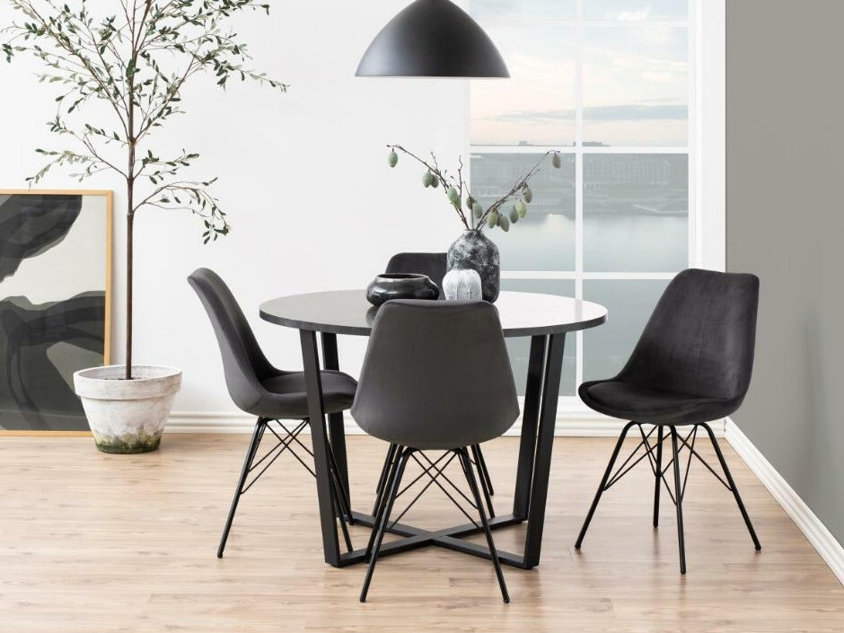 Маса и столове за трапезария Norsica 506