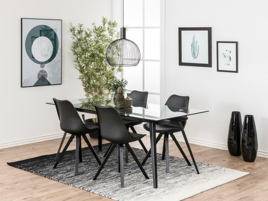 Маса и столове за трапезария Norsica 511