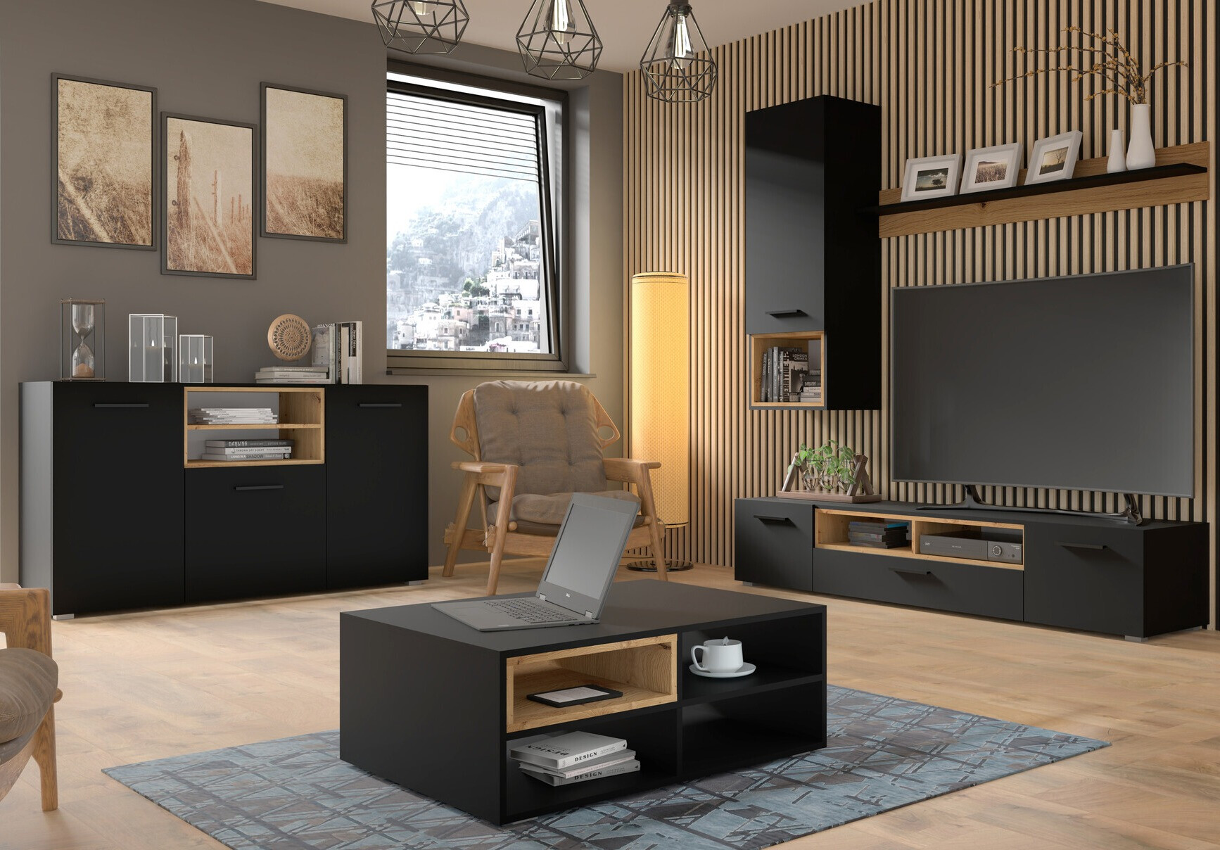 Шкаф Livorla 106