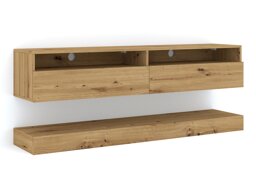 ТВ шкаф Buffalo 108 (Artisan дъб)