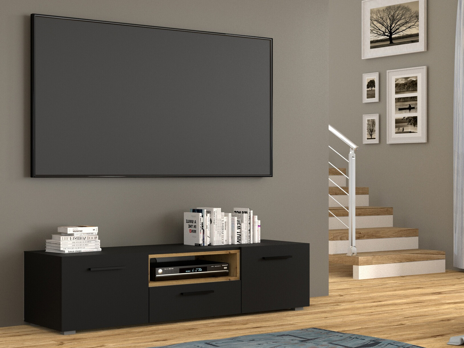 ТВ шкаф Livorla 103