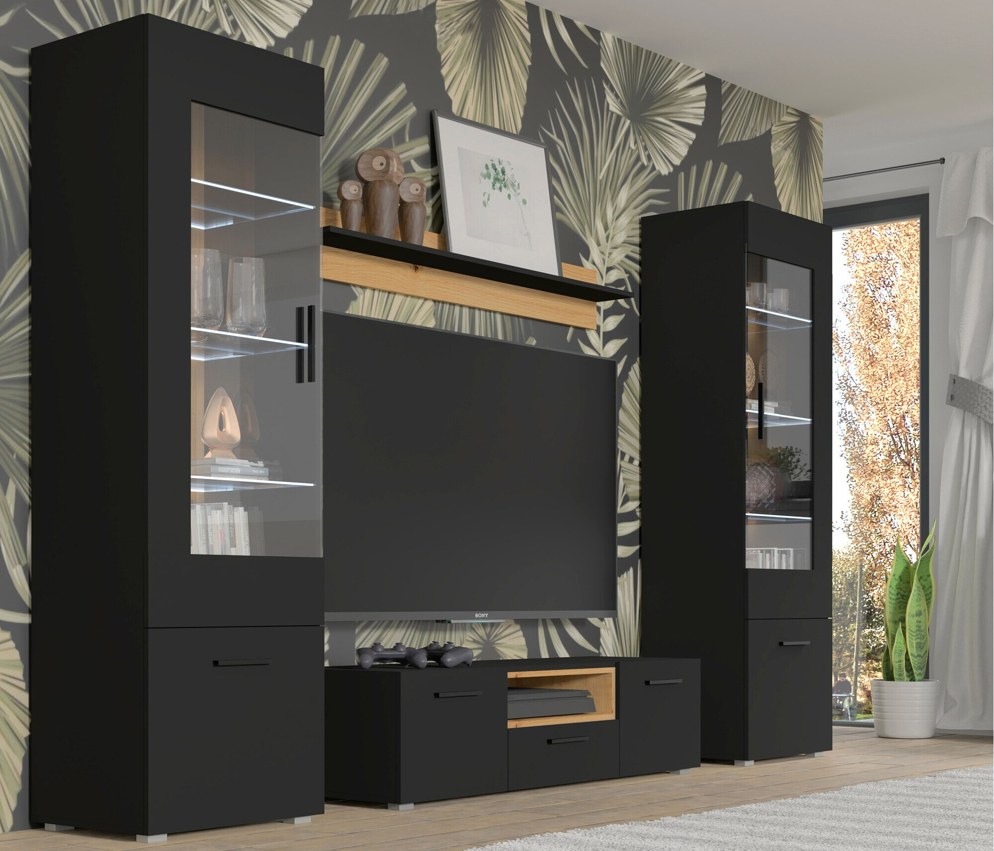 Етажерка Livorla 108