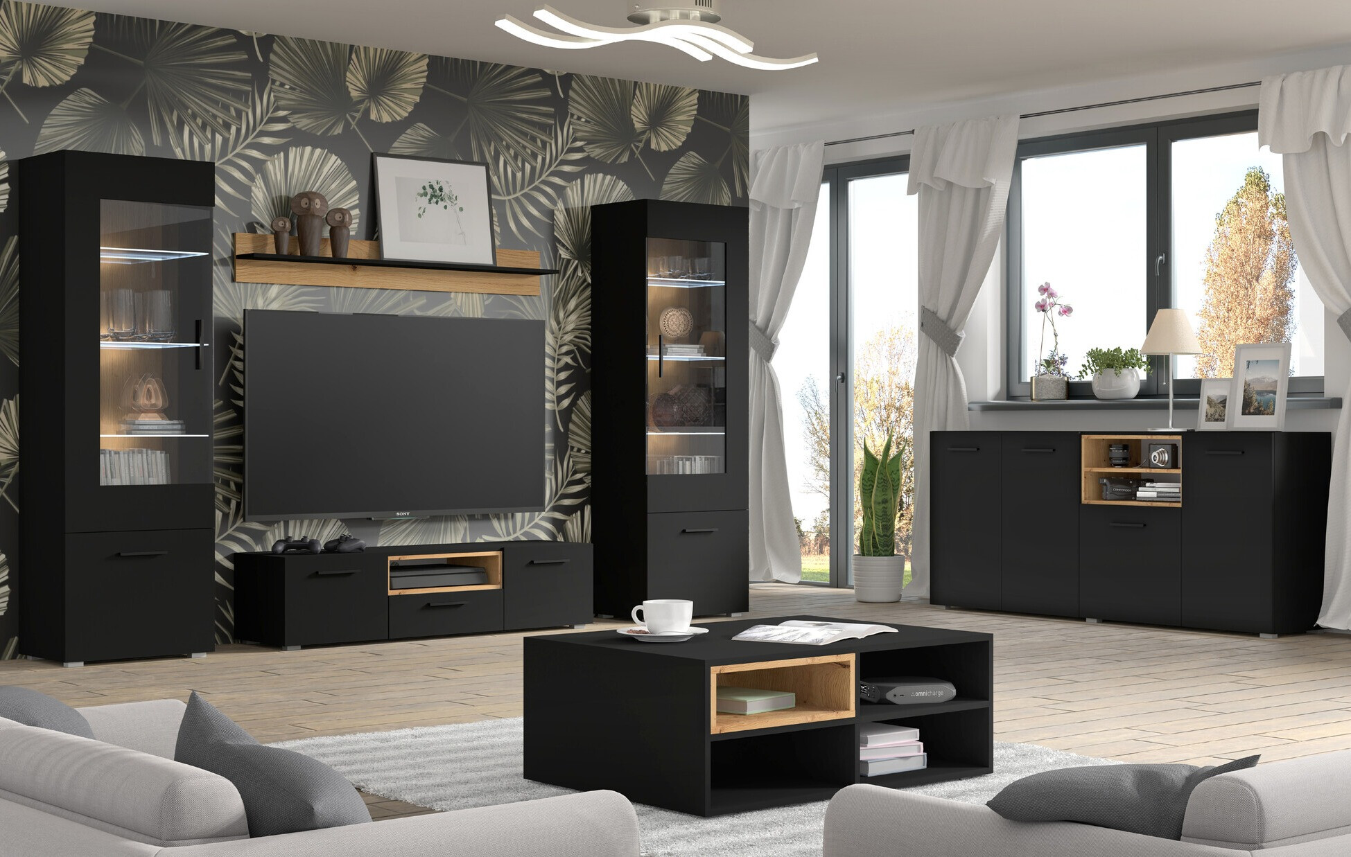 Етажерка Livorla 108