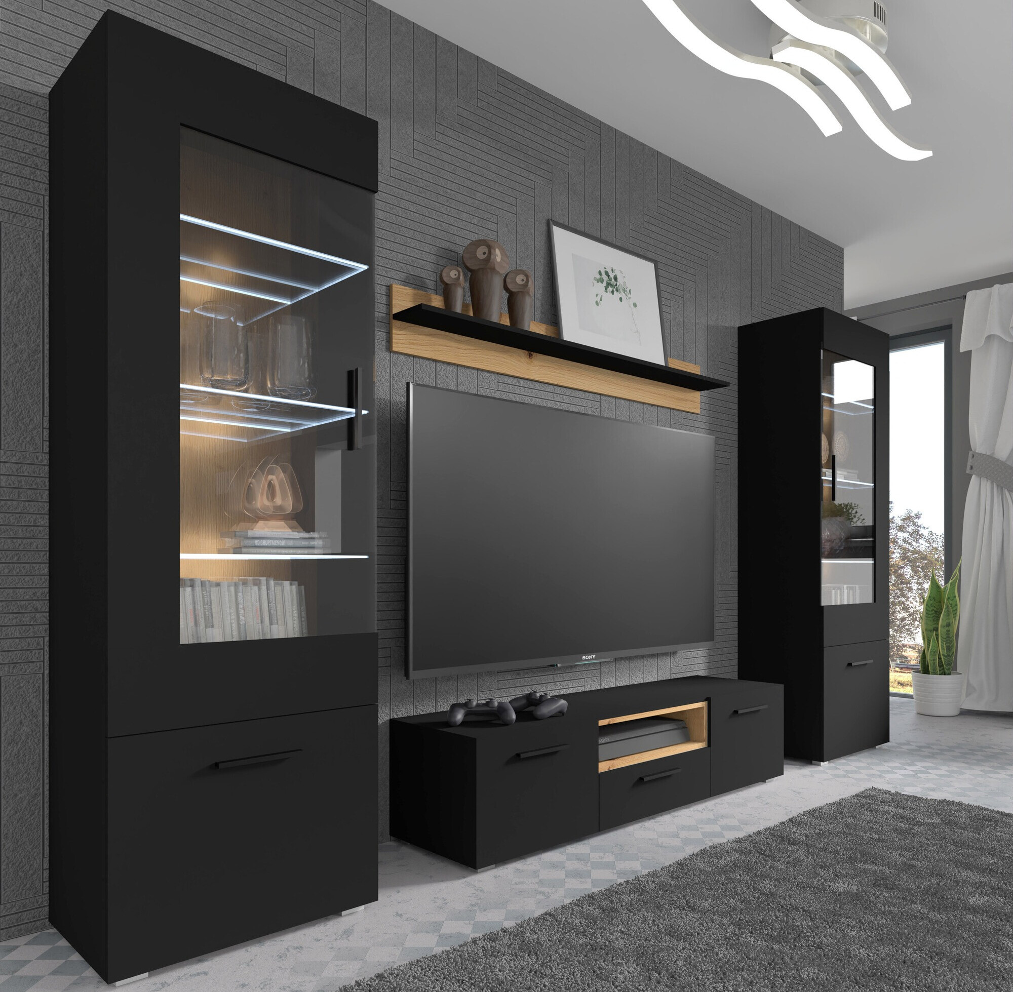 Етажерка Livorla 108