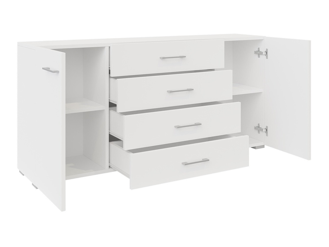 Комплект за хол Comfivo Etrtale 106