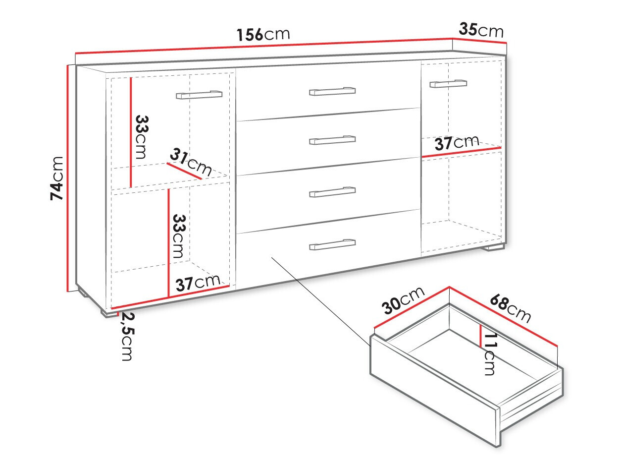 Скрин Comfivo Casus