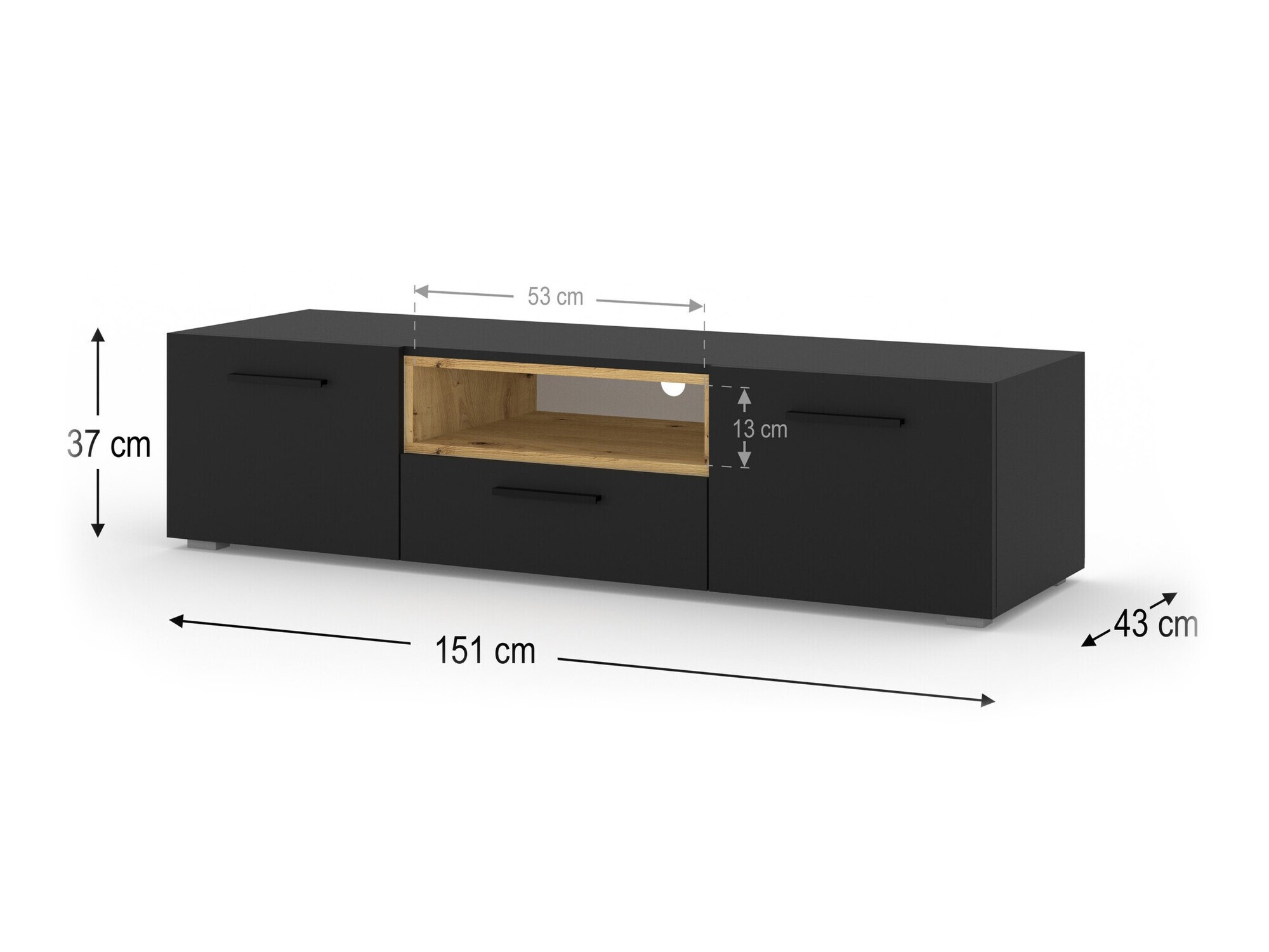 ТВ шкаф Livorla 103