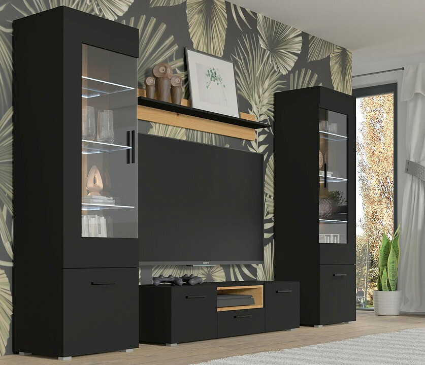 Комплект за хол Livorla 110